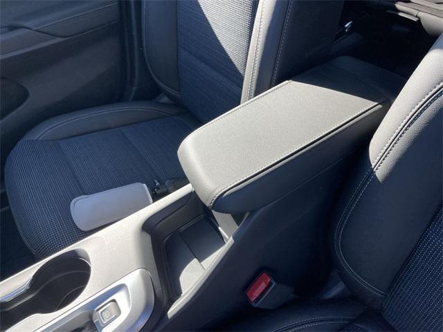 new 2026 Buick Envista car, priced at $26,580