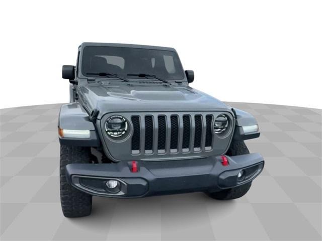 used 2019 Jeep Wrangler Unlimited car, priced at $37,990