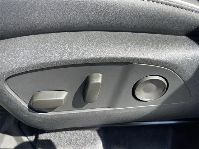 new 2025 Buick Enclave car, priced at $49,830