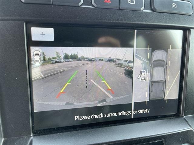 used 2020 Ford F-150 car, priced at $31,681