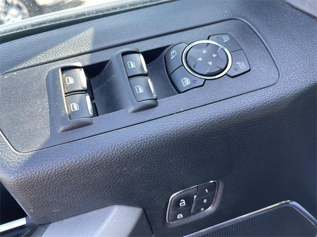 used 2020 Ford F-150 car, priced at $31,990