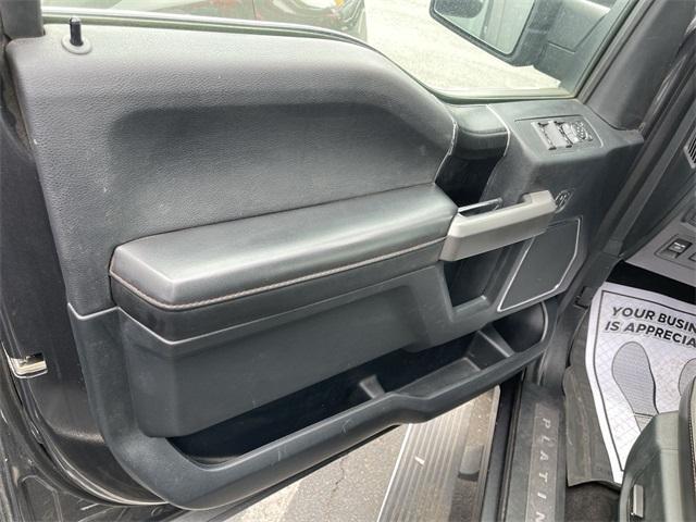 used 2020 Ford F-150 car, priced at $31,990