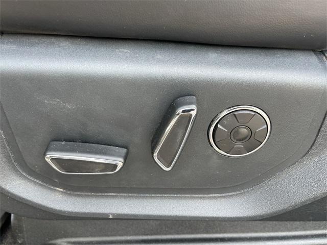 used 2020 Ford F-150 car, priced at $31,681