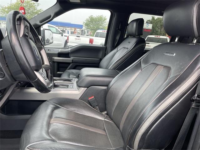 used 2020 Ford F-150 car, priced at $31,990