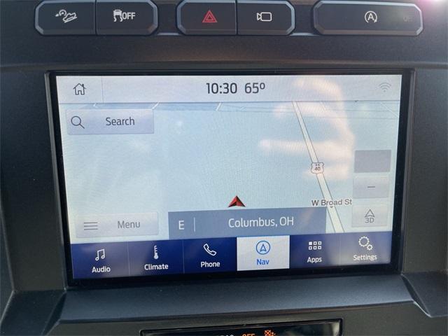 used 2020 Ford F-150 car, priced at $31,990