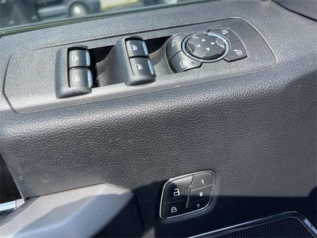 used 2020 Ford F-150 car, priced at $31,681