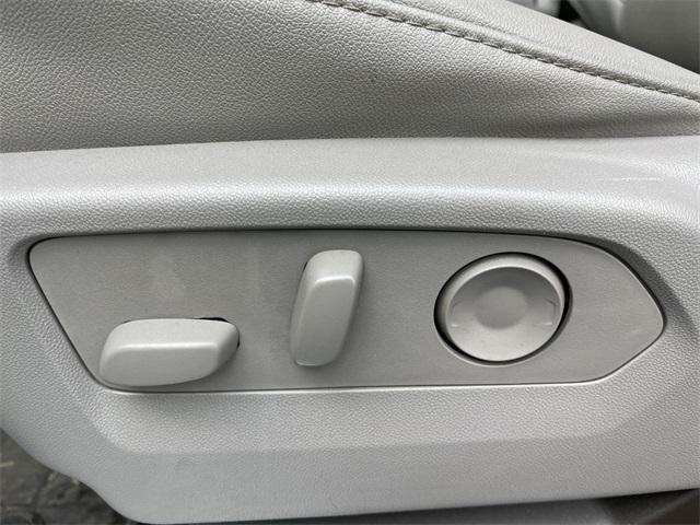 used 2023 Chevrolet Silverado 1500 car, priced at $34,990