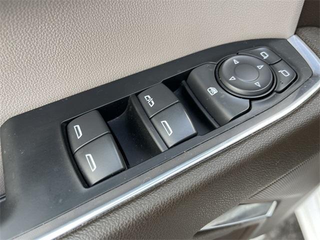 used 2023 Chevrolet Silverado 1500 car, priced at $34,990
