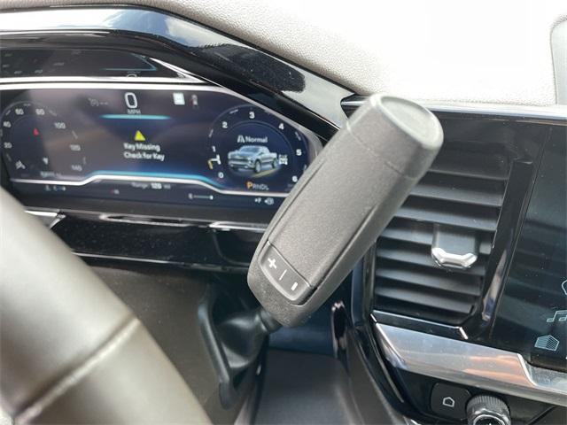 used 2023 Chevrolet Silverado 1500 car, priced at $34,990