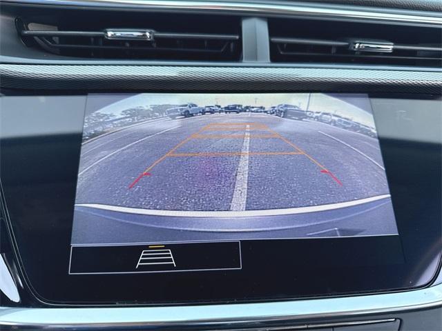 used 2023 Buick Encore GX car, priced at $21,981