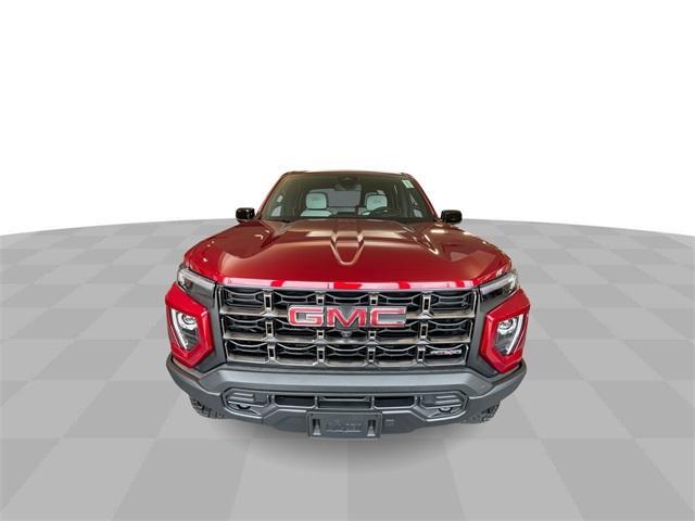 new 2024 GMC Canyon car, priced at $63,815