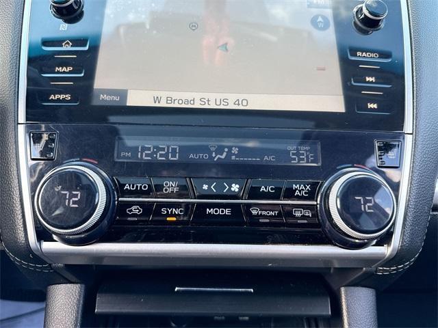 used 2018 Subaru Outback car, priced at $13,990