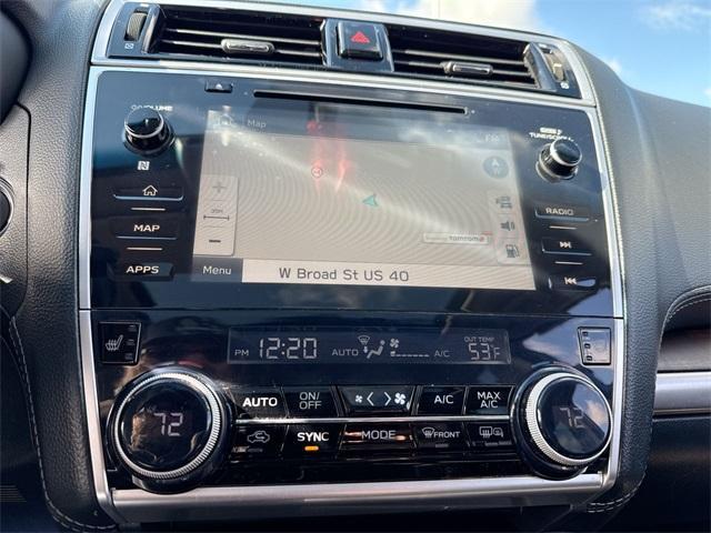 used 2018 Subaru Outback car, priced at $13,990