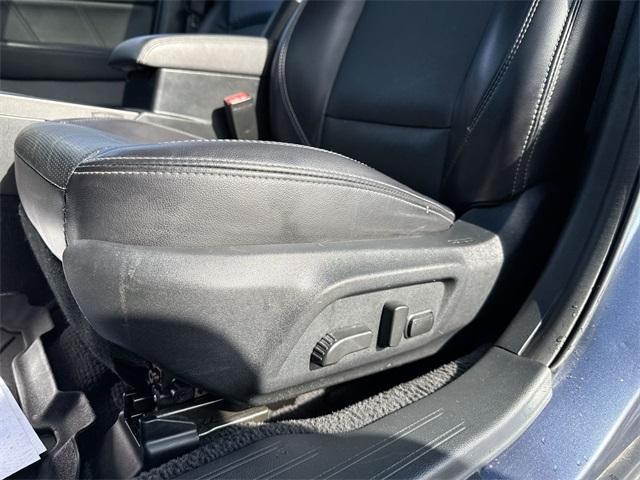 used 2018 Subaru Outback car, priced at $13,990