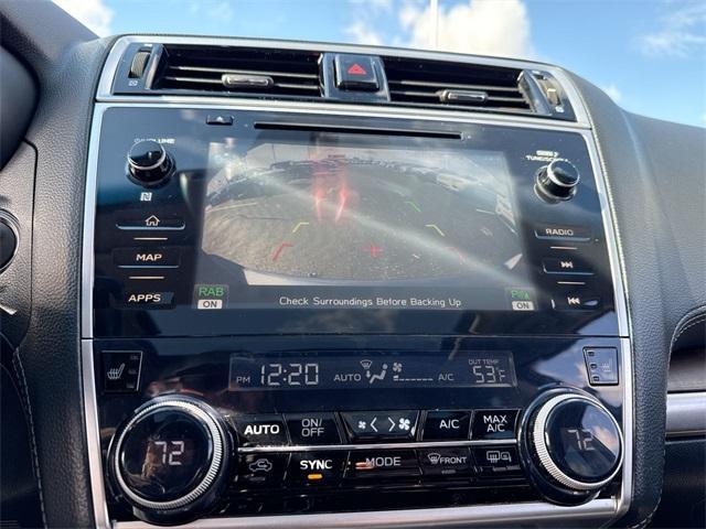 used 2018 Subaru Outback car, priced at $13,990