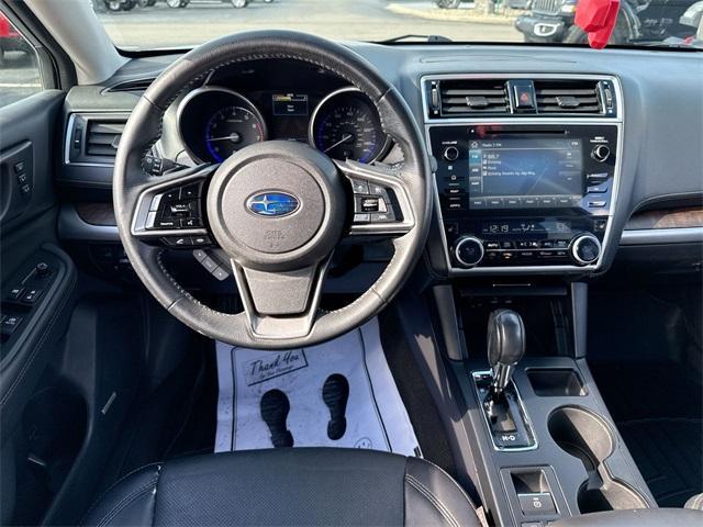 used 2018 Subaru Outback car, priced at $13,990
