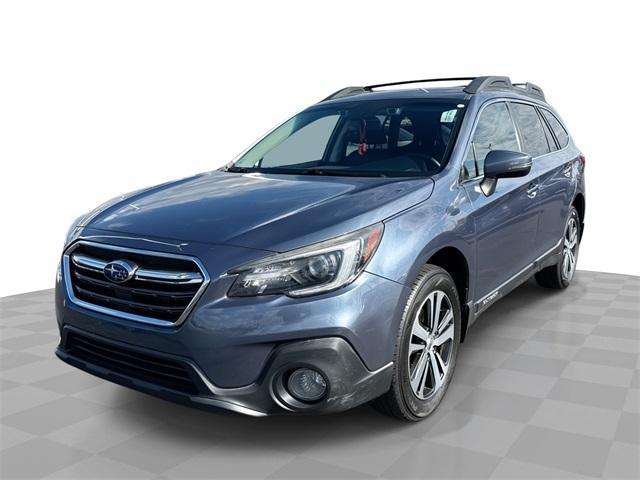 used 2018 Subaru Outback car, priced at $13,990