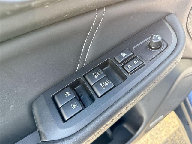 used 2018 Subaru Outback car, priced at $13,990