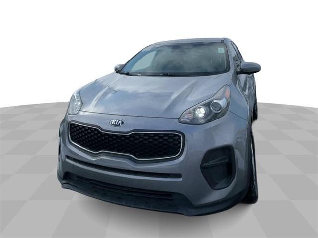 used 2019 Kia Sportage car, priced at $12,981