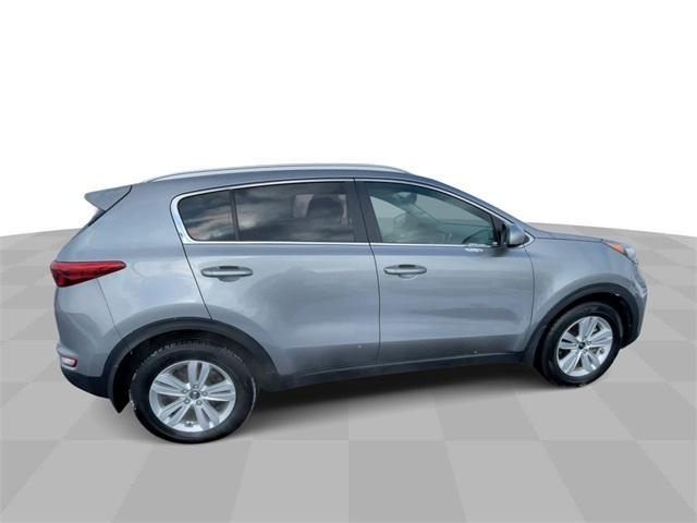 used 2019 Kia Sportage car, priced at $12,981