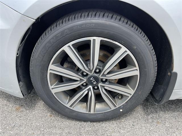 used 2019 Kia Optima car, priced at $10,981