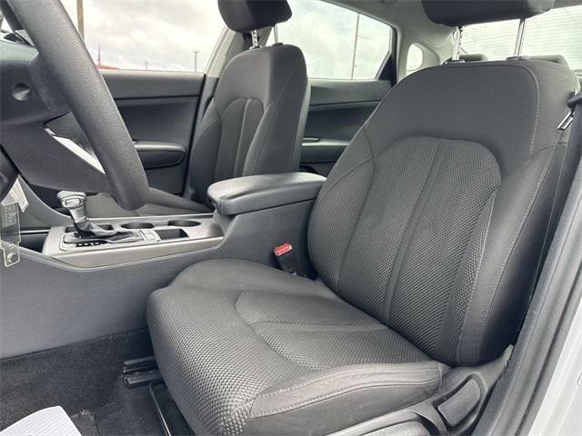 used 2019 Kia Optima car, priced at $10,981