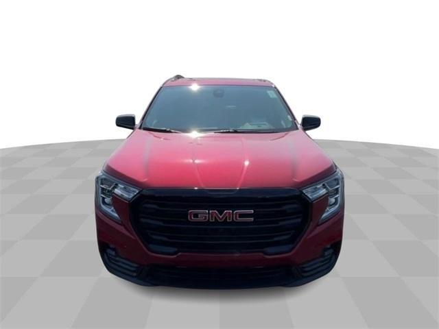 new 2024 GMC Terrain car, priced at $35,775