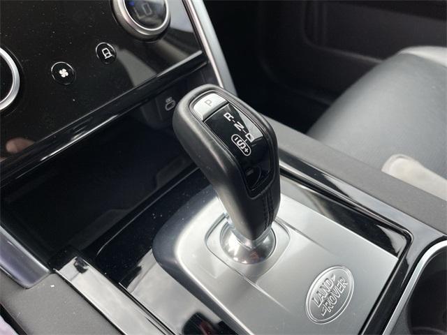 used 2023 Land Rover Discovery Sport car