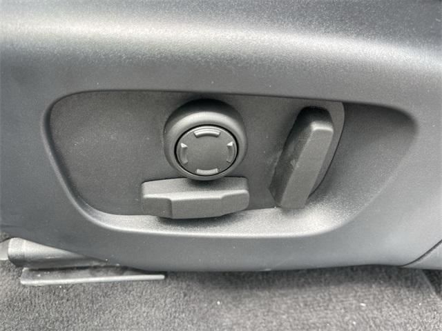 used 2023 Land Rover Discovery Sport car