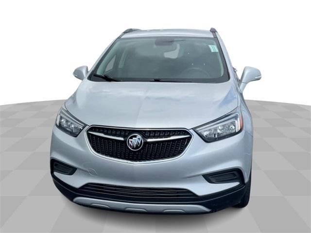 used 2019 Buick Encore car, priced at $16,888
