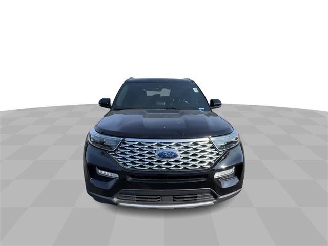 used 2020 Ford Explorer car, priced at $28,990