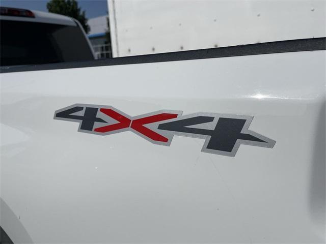 used 2024 Chevrolet Silverado 2500 car, priced at $41,990