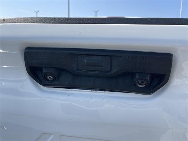 used 2024 Chevrolet Silverado 2500 car, priced at $41,990