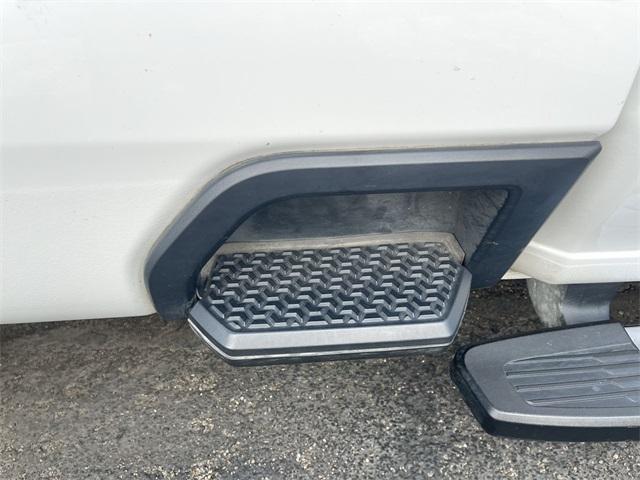 used 2024 Chevrolet Silverado 2500 car, priced at $41,990