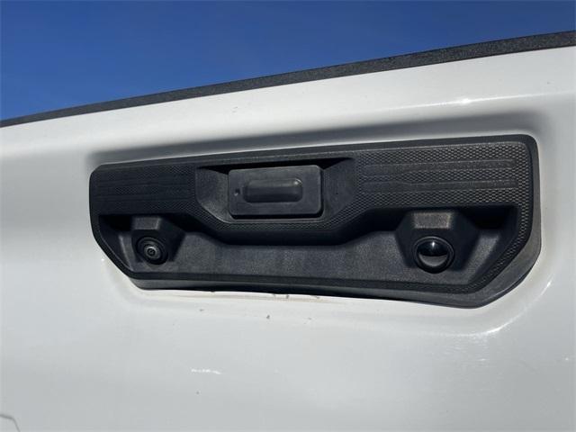 used 2024 Chevrolet Silverado 2500 car, priced at $41,990