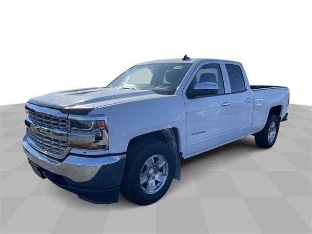 used 2019 Chevrolet Silverado 1500 LD car, priced at $22,990