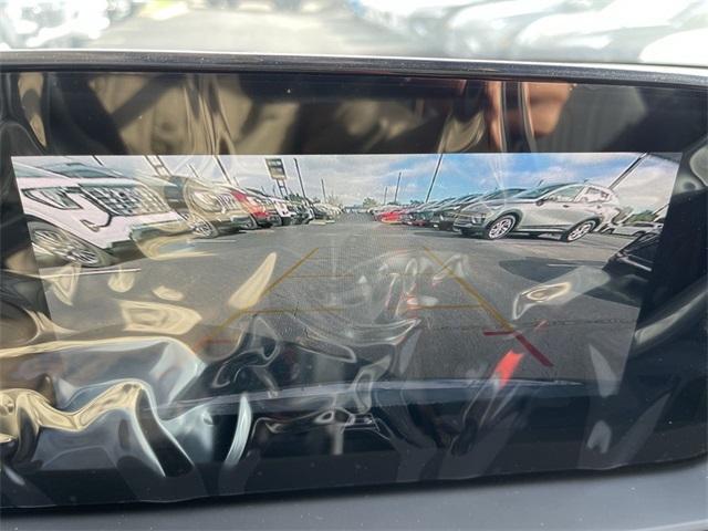 new 2025 Buick Envista car, priced at $30,510