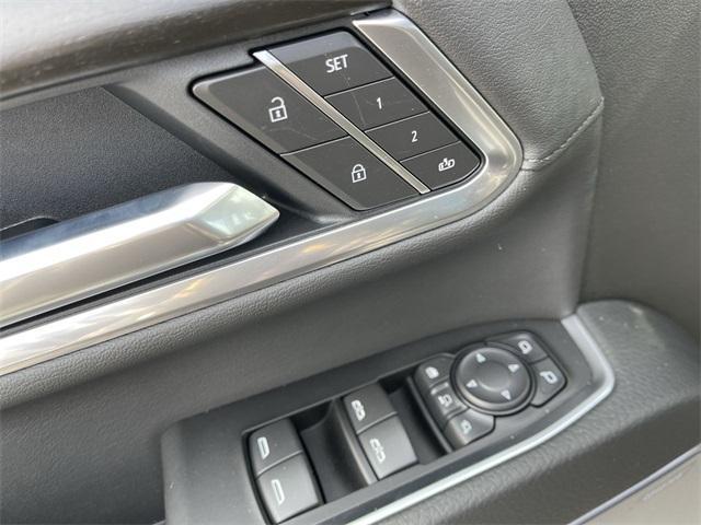 new 2026 GMC Sierra 2500 car, priced at $88,165