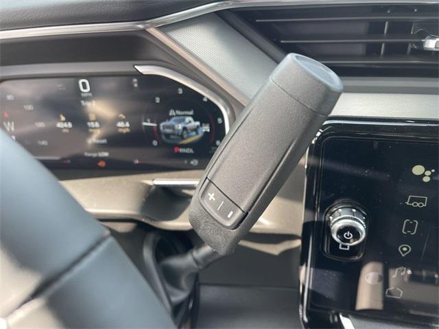 new 2026 GMC Sierra 2500 car, priced at $88,165