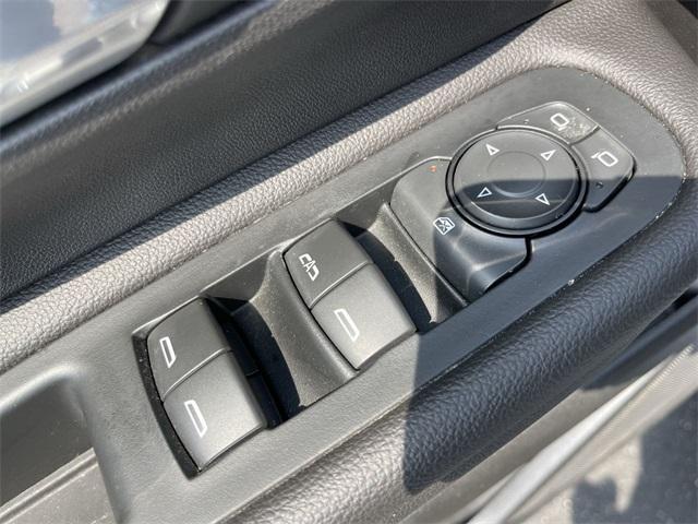 used 2022 GMC Terrain car, priced at $22,981