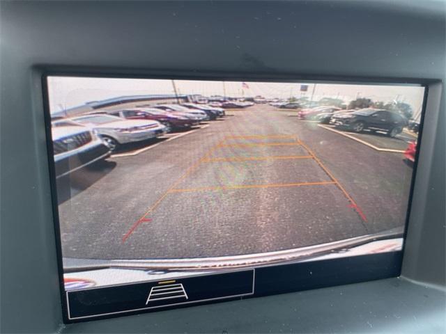 used 2022 GMC Terrain car, priced at $22,981