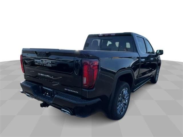 new 2024 GMC Sierra 1500 car, priced at $82,045