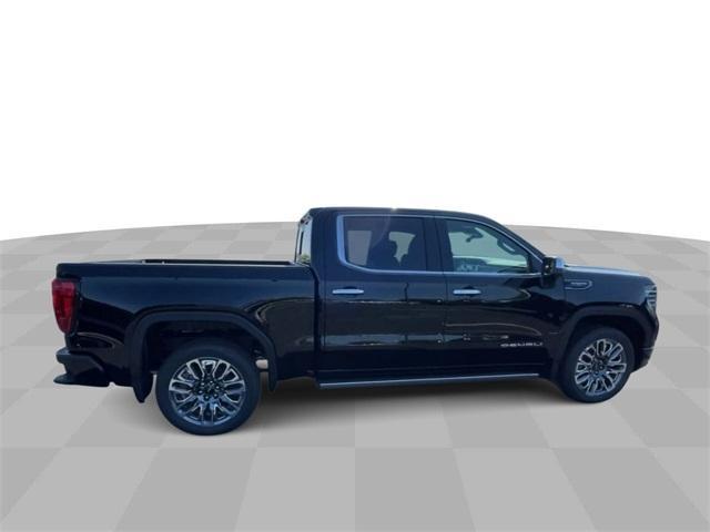 new 2024 GMC Sierra 1500 car, priced at $82,045