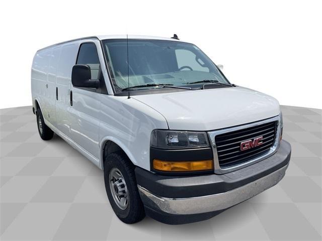 used 2020 GMC Savana 2500 car, priced at $29,990