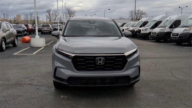 used 2024 Honda CR-V car, priced at $31,990