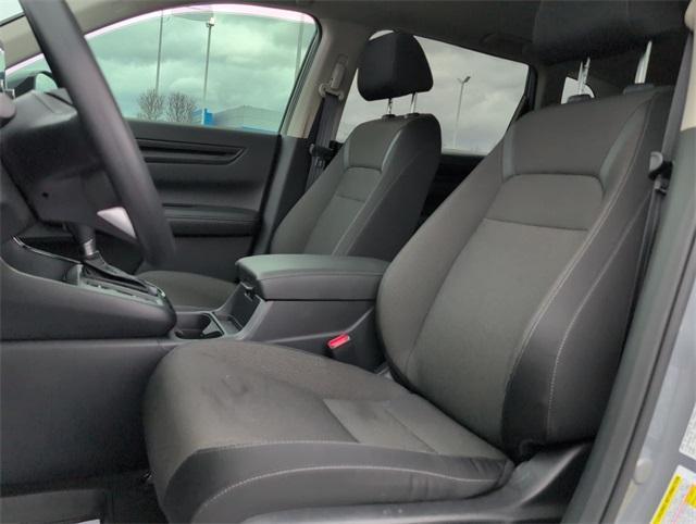 used 2024 Honda CR-V car, priced at $31,990