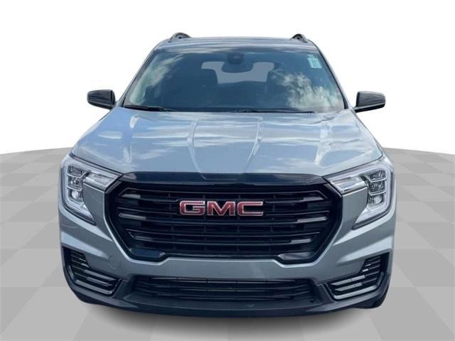 used 2023 GMC Terrain car, priced at $30,981