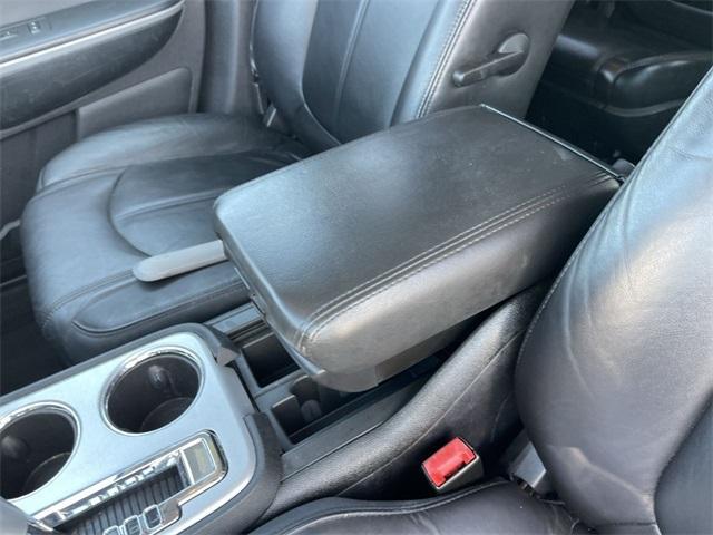 used 2012 GMC Acadia car, priced at $7,991