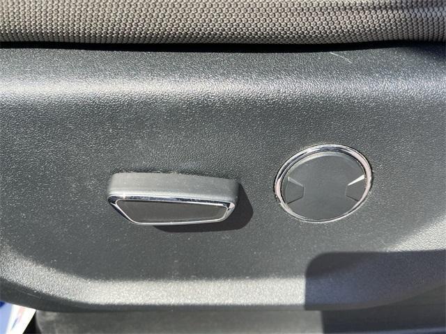 used 2017 Ford F-150 car, priced at $19,990