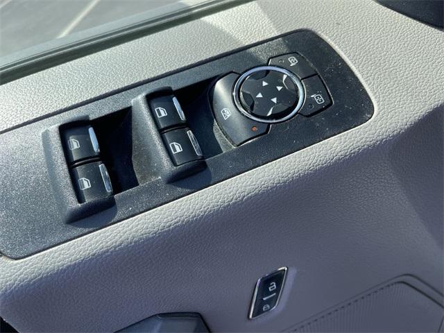 used 2017 Ford F-150 car, priced at $19,990